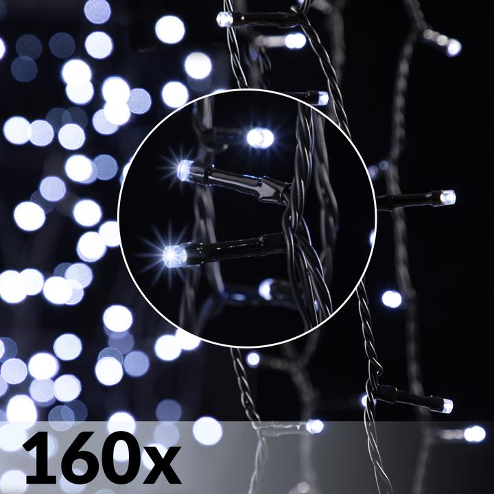 Produktbild Deuba Lichterkette (11.50 m)