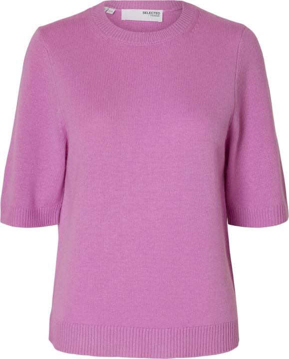 Actual product image Selected Femme 2/4-Arm Stricktop (L)