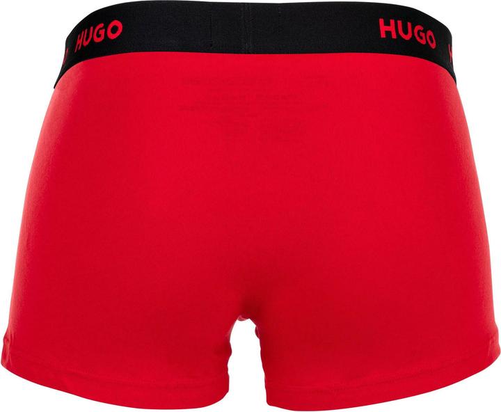 Produktbild HUGO Trunk Triplet (XL, 3er Pack)