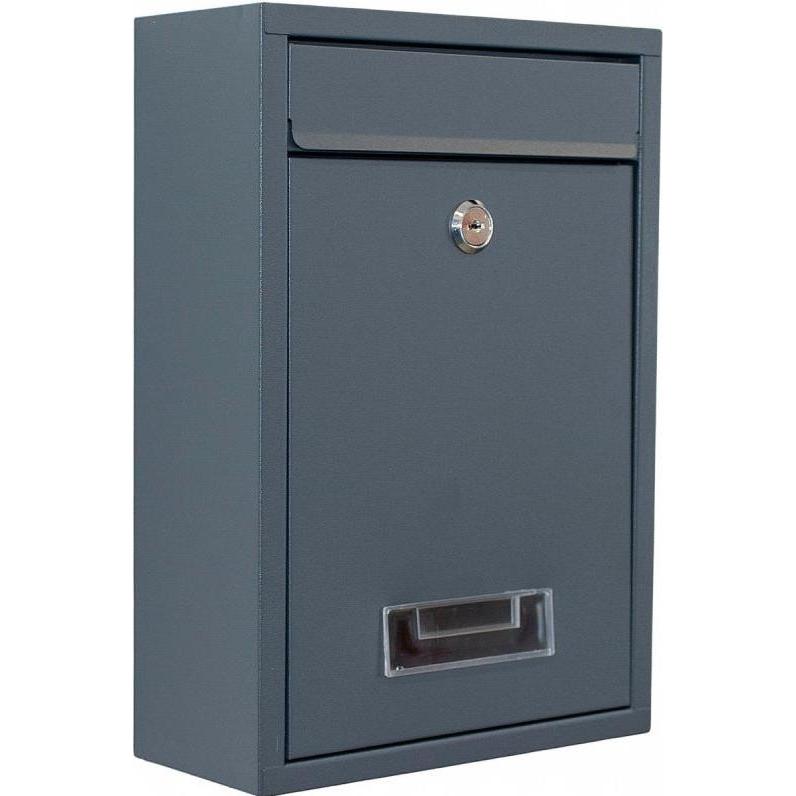 Saska Garden, Bucalettere, SKRZYNKA NA LISTY 21.5X9X32CM 1067537