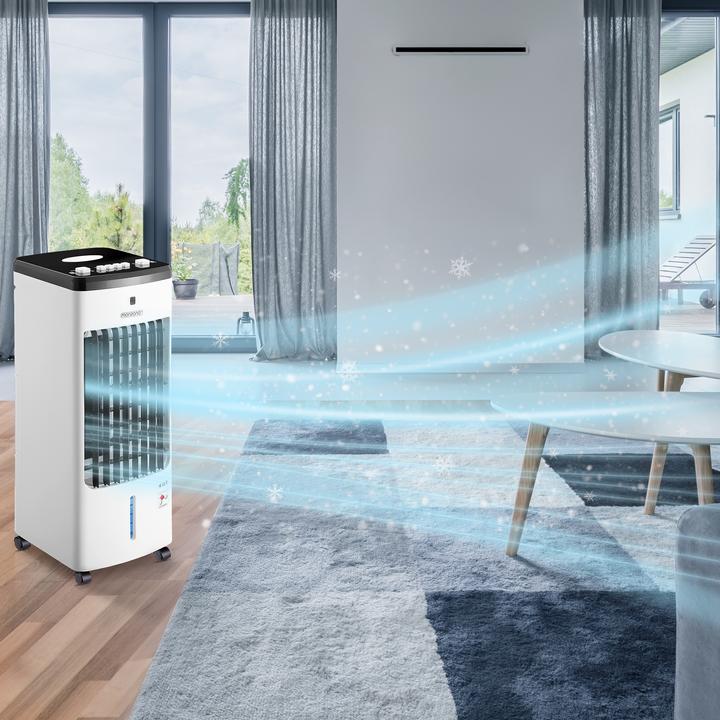 Produktbild Monzana Luftkühler 4in1