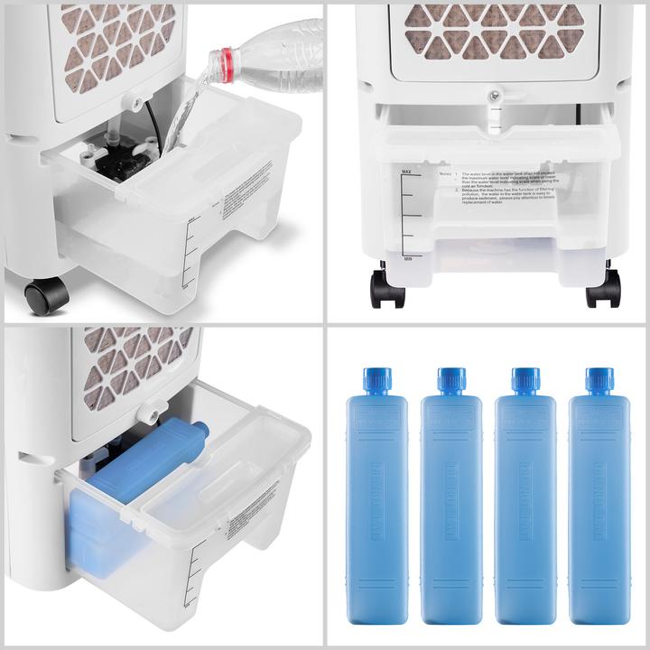 Produktbild Monzana Luftkühler 4in1