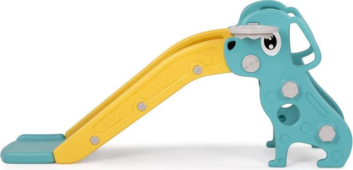 Produktbild Chipolino Kinderrutsche Welpe 116 cm