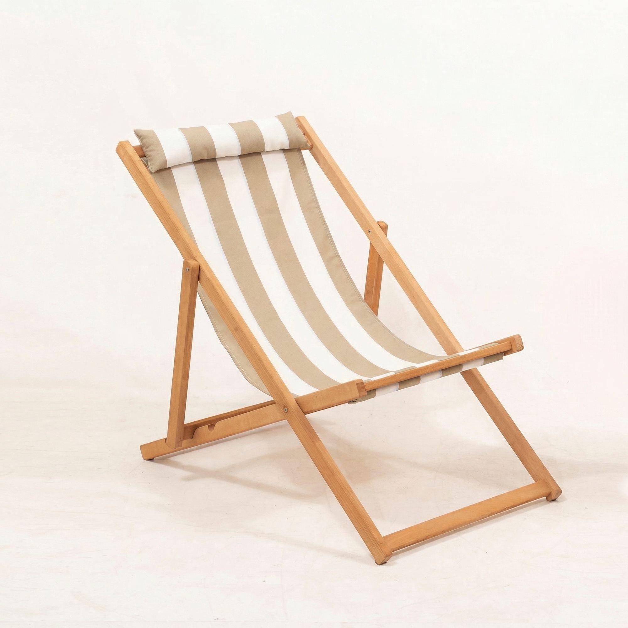 Kalune Design, Sdraio, Myn04 Garden Sunlounger (44 cm)