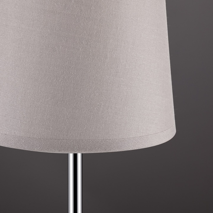 Produktbild Monzana Nachttischlampe (E14)