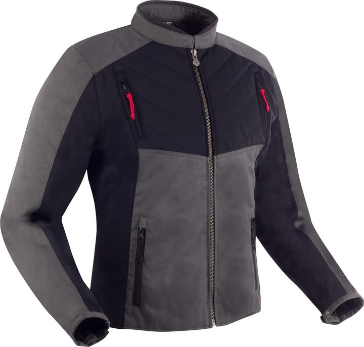 Produktbild Segura VOLT Textiljacke (Herren, M)