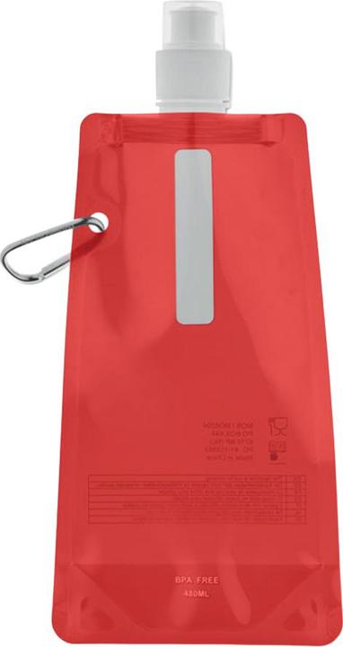 Image du produit MidOcean - Gourde GATES (0.48 l)