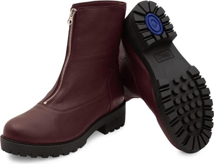 Actual product image Vitaform Soft ankle boot (40)