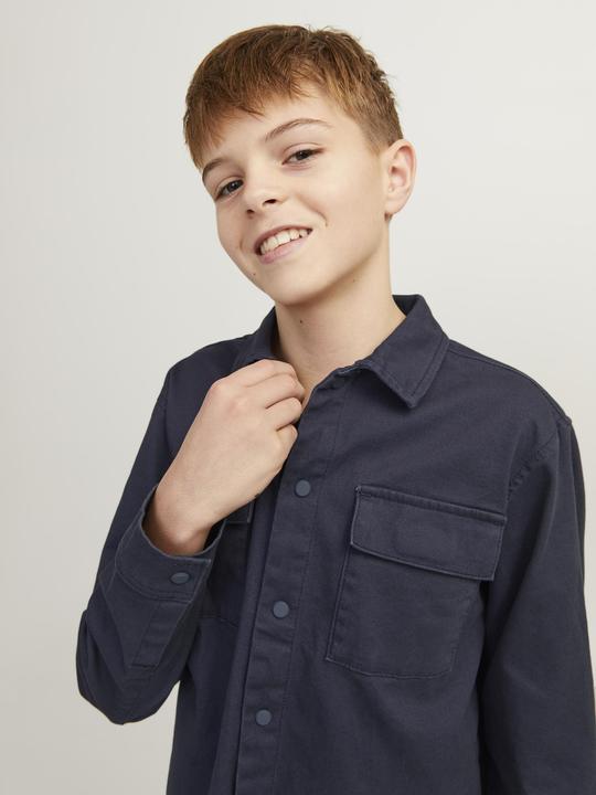 Immagine prodotto Jack & Jones Jjeon Overshirt Ls Mni (110)