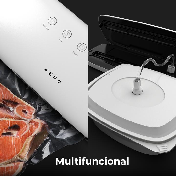 Actual product image Aeno VS2