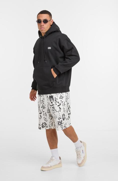 Produktbild Obey Established Works Eyes Hoodie - 121801 (M)
