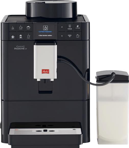 Produktbild Melitta PASSIONE OT F53