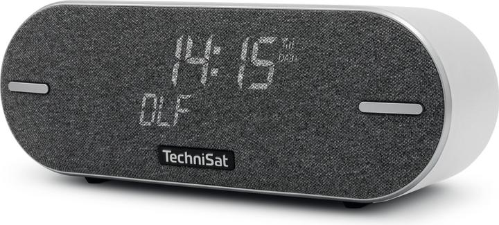Produktbild TechniSat DigitRadio BT 2 (FM, DAB+, Bluetooth)