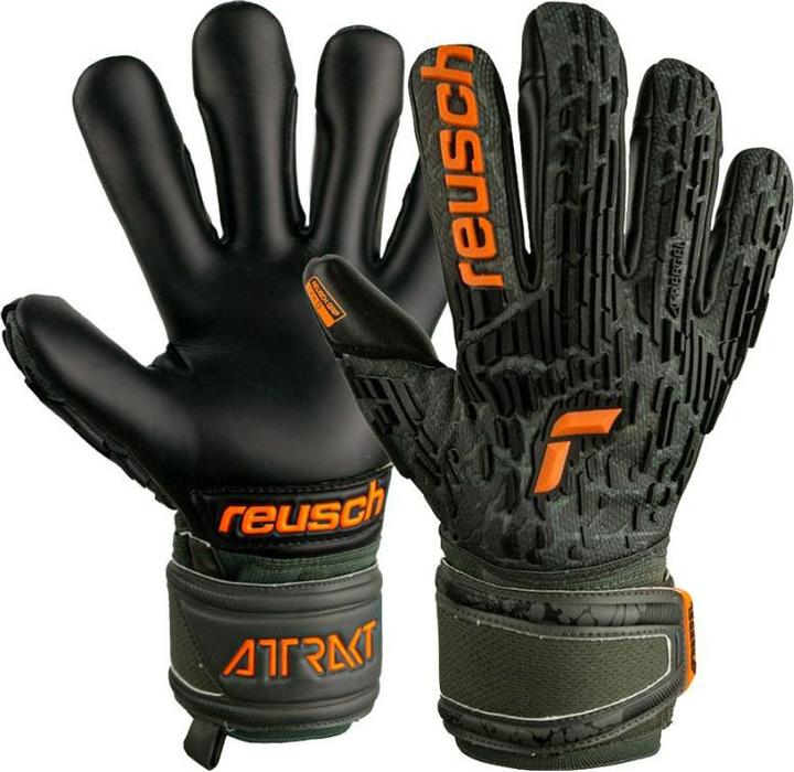 Immagine prodotto Reusch Attirare l'oro Freegel (8)