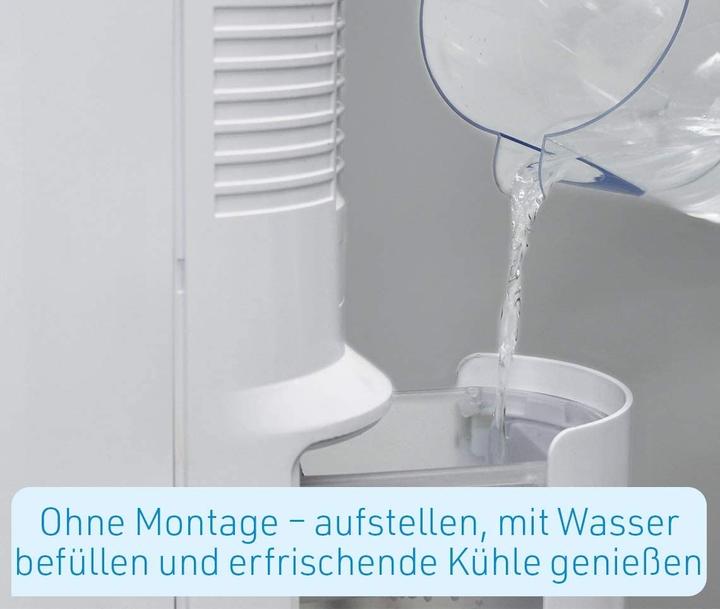 Immagine prodotto Livington Chill Tower