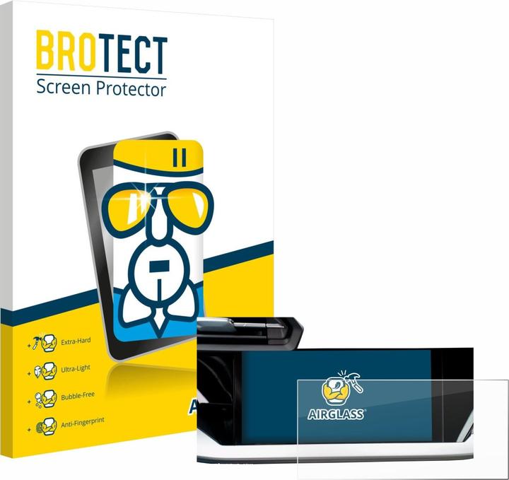 Image du produit BROTECT AirGlass Verre