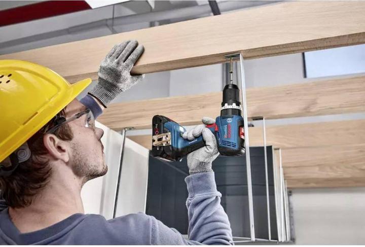 Image du produit Bosch Professional GSB 18V-65 (Fonctionnement sur batterie)
