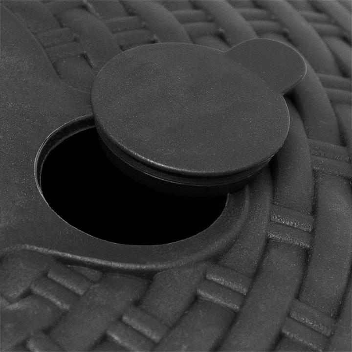 Image du produit Deuba Porte-parasol