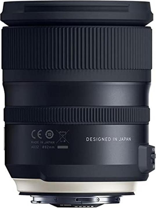 Produktbild Tamron SP 24-70mm f / 2.8 Di VC USD G2 Canon EF (Canon EF, APS-C / DX, Vollformat)