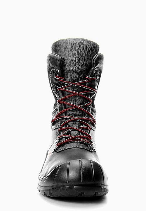 Actual product image Elten S3 winter boots Renzo (S3, 41)