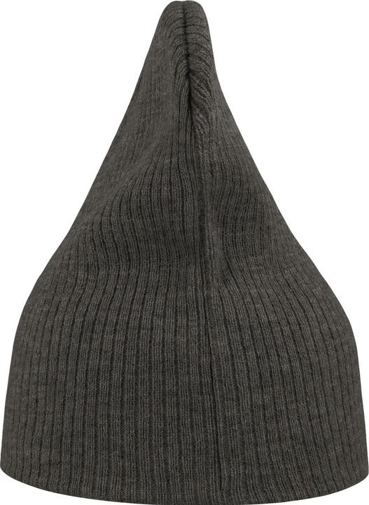 Actual product image Atlantis Unisex Adult Brad Recycled Slouch Beanie
