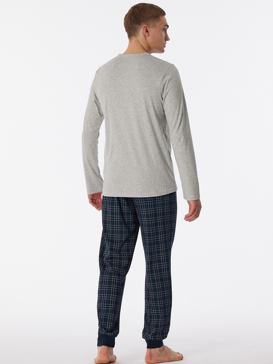 Actual product image Schiesser Fine interlock pyjamas (64)