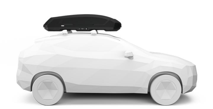 Produktbild Thule Dachbox Force (450 l)
