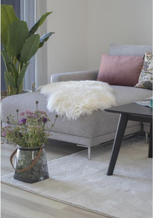 Produktbild House Nordic Aufsteller Kelso Bulldog 10 cm, Natur