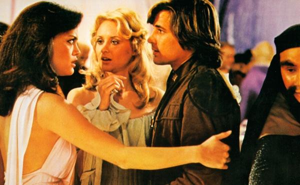 Immagine prodotto Plaion Battlestar Galactia - La serie completa in DVD (DVD, 2018, Tedesco)