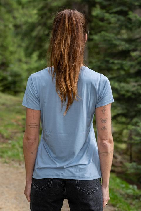 Produktbild Rukka Libby Damen T-Shirt (38)