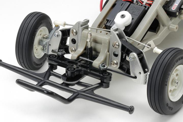 Produktbild Tamiya The Frog (2005) (Kit)