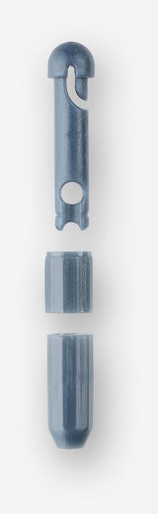 Image du produit Caperlan Fixation du cordon Support d'élastique