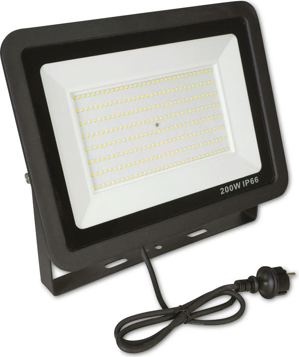 Image du produit Eurolite LED IP FL-200 SMD CW (IP66)