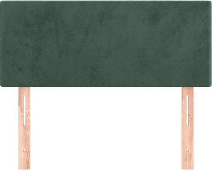 Actual product image vidaXL Jabari (90 x 5 x 88 cm)