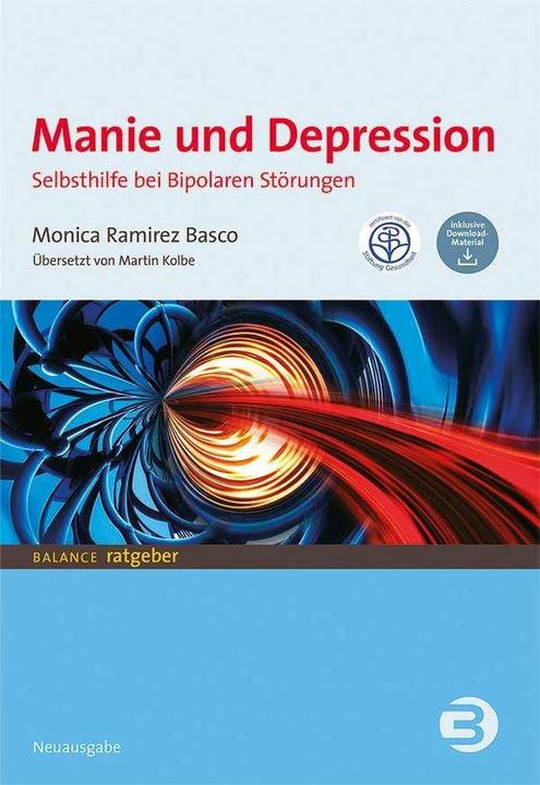 Produktbild Manie und Depression (Deutsch, Monica Ramirez Basco, 2017)