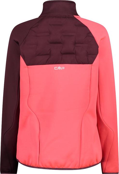 Actual product image CMP Campagnolo Women's down jacket (S)
