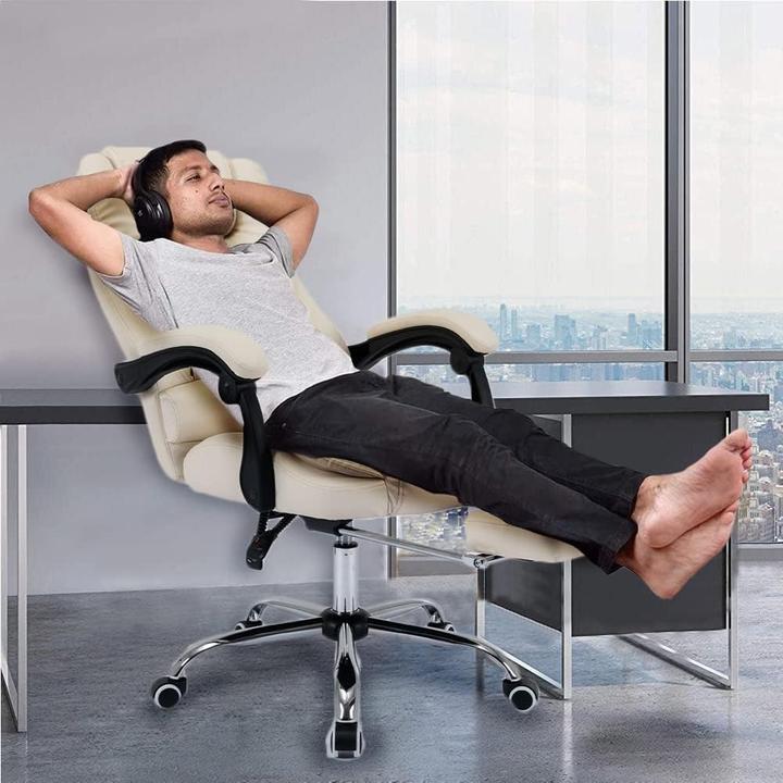 Immagine prodotto Bakaji Sedia da Ufficio Ergonomica