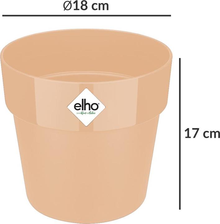 Produktbild Elho Blumentopf