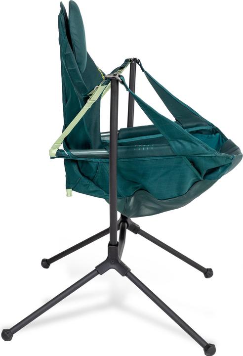 Actual product image Nemo Equipment Stargaze Reclining Camp Chair