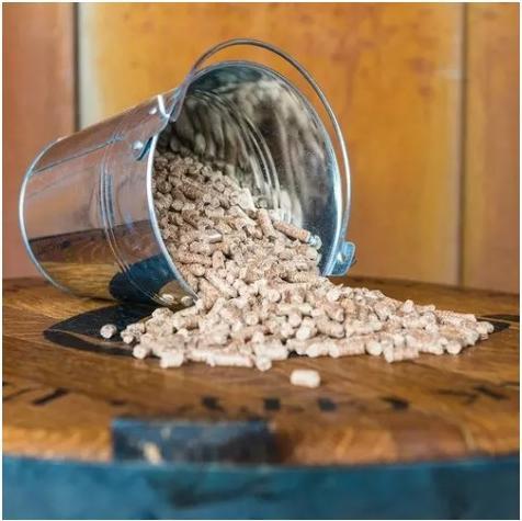Image du produit Traeger Pellets de bois dur (9 kg)