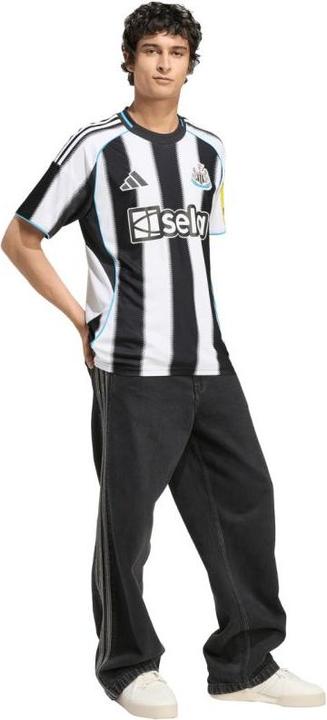 Produktbild Adidas Newcastle United Heimtrikot für Herren (XXL)