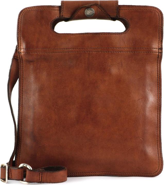 Produktbild Campomaggi Vertical Briefcase