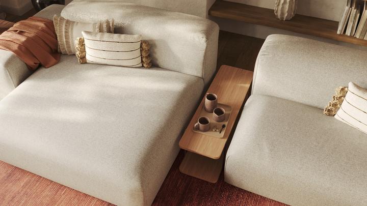 Actual product image edy&liv Alys