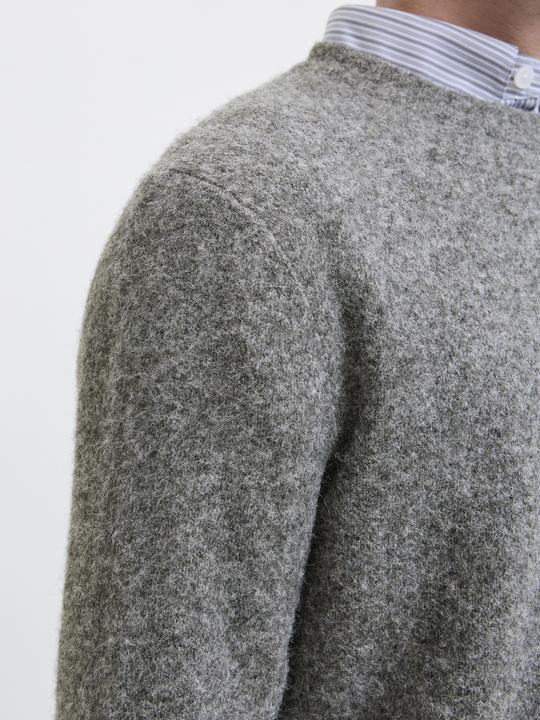 Actual product image Jack & Jones Strickpullover Strickpullover (XL)