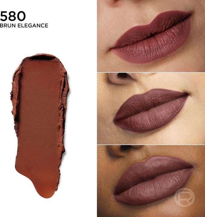 Produktbild L'Oréal Paris L'Oreal Color Riche (#AB5C55)