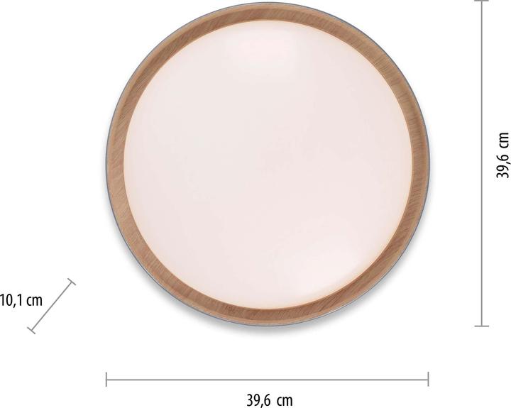 Produktbild Leuchten Direkt Emilia (3400 lm)