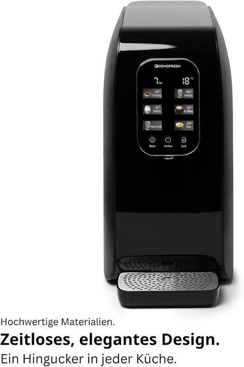 Immagine prodotto OsmoFresh Quella Life