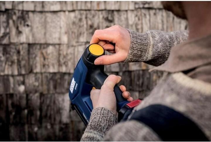 Actual product image Rapid BTX606