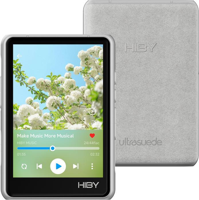 Produktbild HiBy R3 Pro II