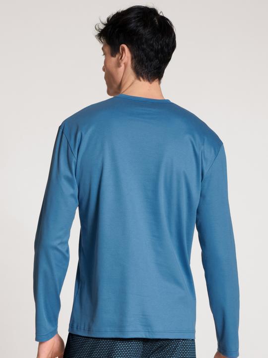 Produktbild Calida Remix Xtra Langarmshirt (S)